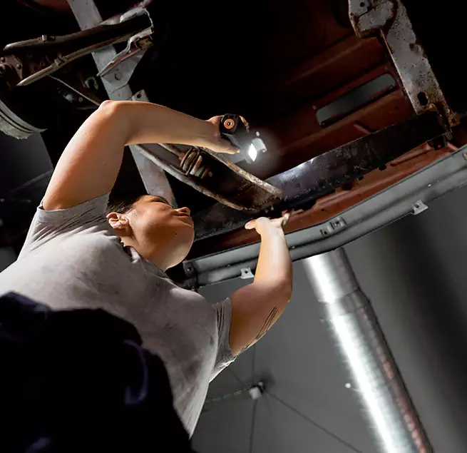 Why Homeowners & Businesses Trust Us Rock Springs, WY