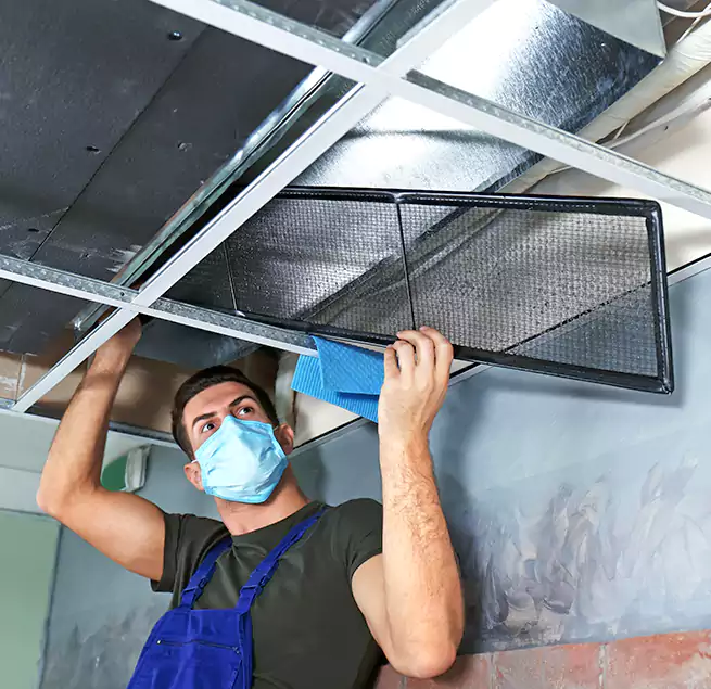 Why Homeowners Businesses Trust Us in Rock Springs, WY