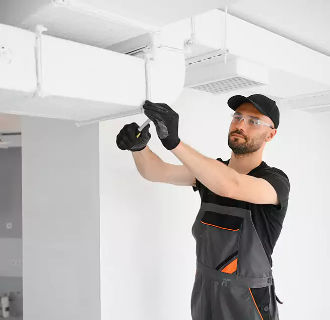 Why Homeowners Businesses Trust Us Rock Springs, WY