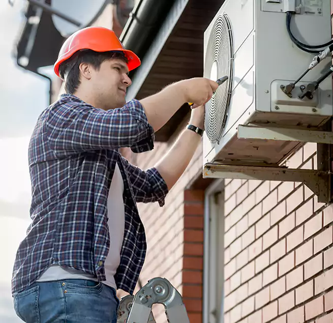 Why Homeowners & Businesses Trust Us Rock Springs, WY