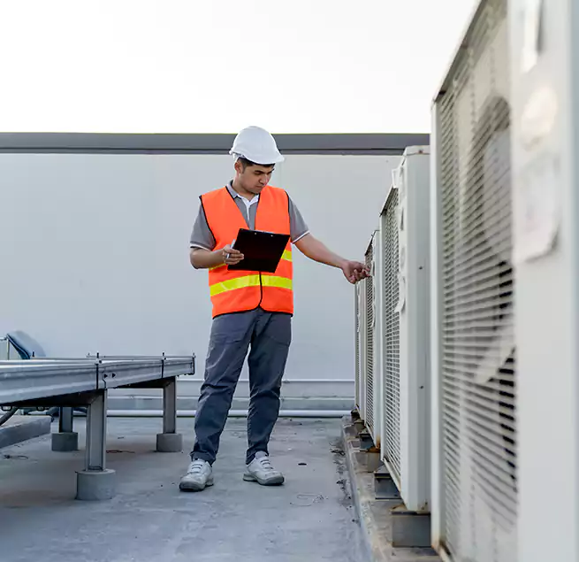 Why Homeowners & Businesses Trust Us in Rock Springs, WY?